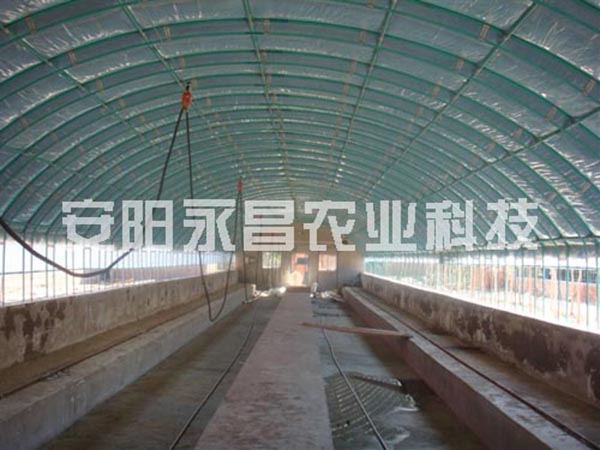 養殖（zhí）大棚16